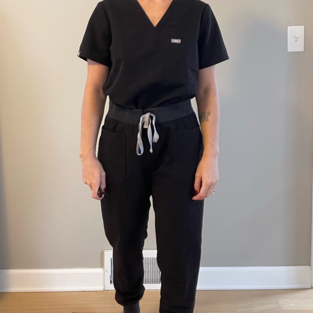Figs scrub pants